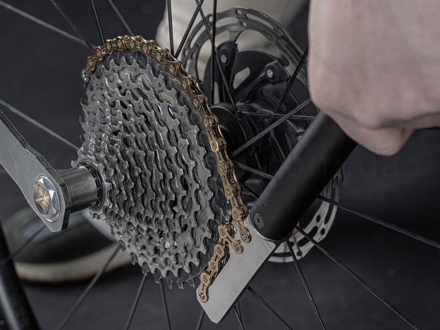 Хлыст для кассеты Topeak Chain Whip