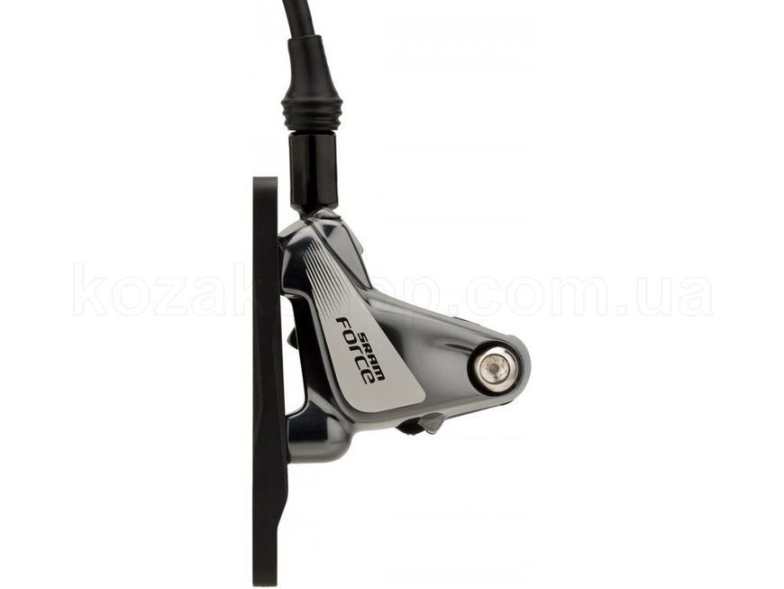 Hydraulic Disc Brake Dropper Actuator SRAM Force Left Rear Brake 2000mm Flat Mount