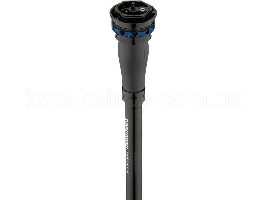 Демпфер RockShox Upgrade Kit - CHARGER RACE DAY Remote (Includes Complete Right Side Internals, remote sold separately) - 35mm 120mm Max Travel - SID (C1+/2021+) (00.4020.546.003)
