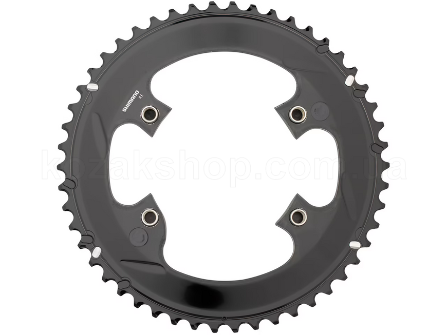 Звезда Shimano FC-R9100 DURA-ACE 52T, MT