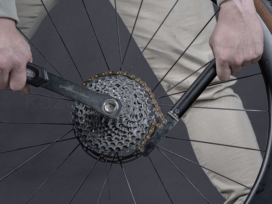 Хлыст для кассеты Topeak Chain Whip