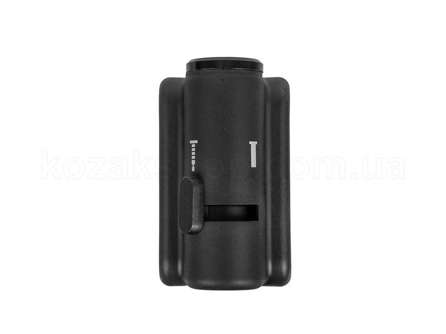 Електричний насос Topeak E-Booster Digital 120 psi
