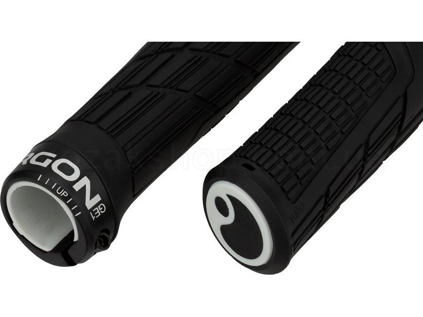 Гріпси Ergon GE1 Evo Slim Black