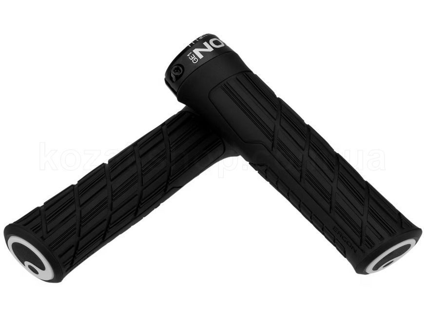 Гріпси Ergon GE1 Evo Slim Black
