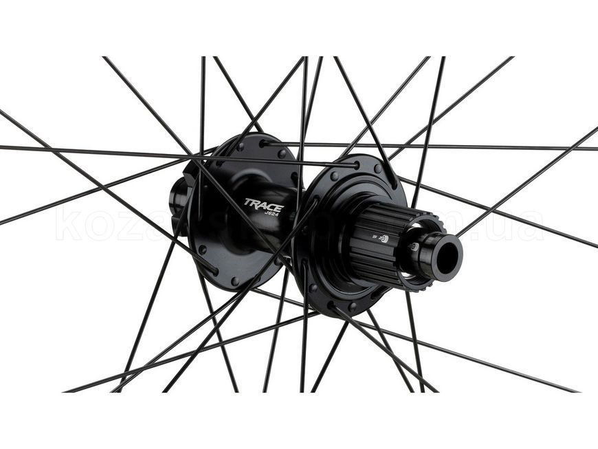 Колесо заднее Race Face Aeffect R 29 157/12 MS SHI