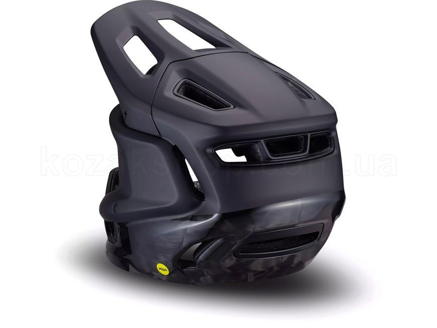 Шлем Specialized GAMBIT [Black], L (60224-1024)