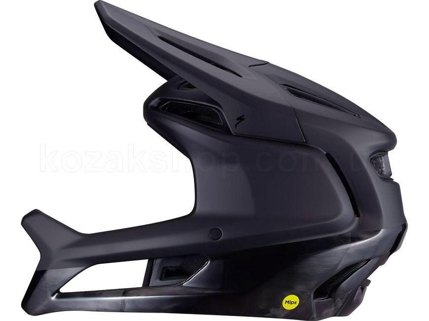 Шлем Specialized GAMBIT [Black], L (60224-1024)