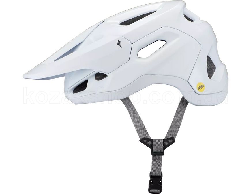 Шлем Specialized TACTIC 4 [WHT] - M (60221-1353)