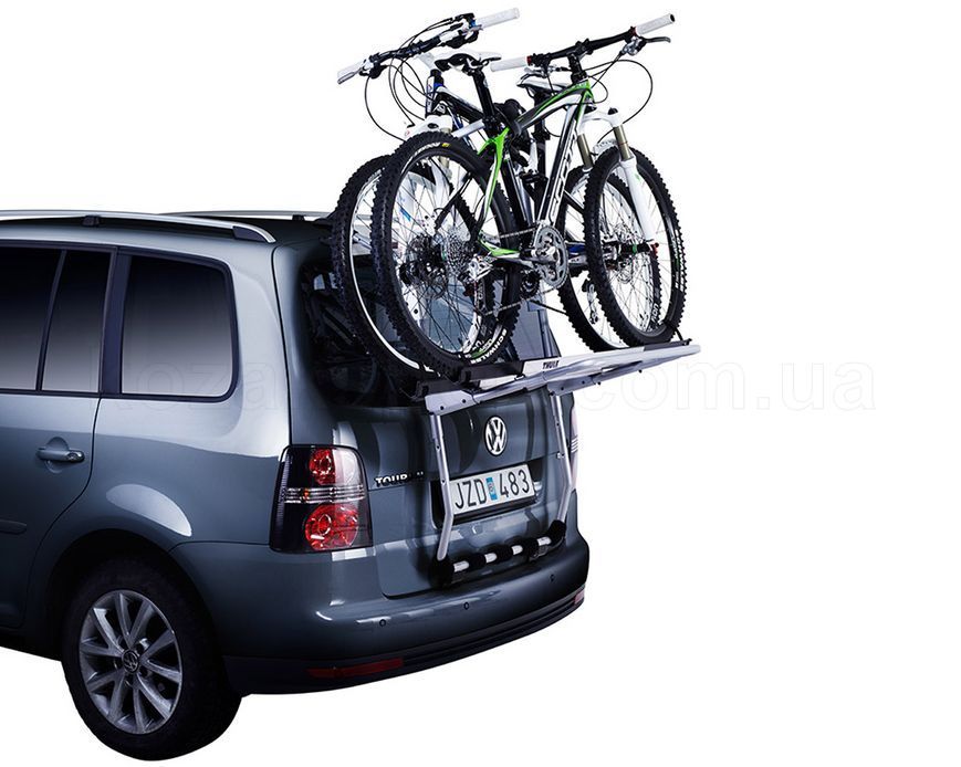 Велокріплення Thule BackPac 973 (Kit 18)(2 Bikes) (TH 973-973-18)