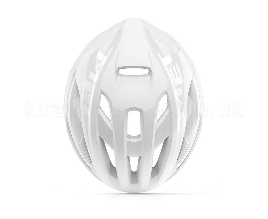 Шолом MET Rivale MIPS [Absolute White Limited Edition] - M (56-58)