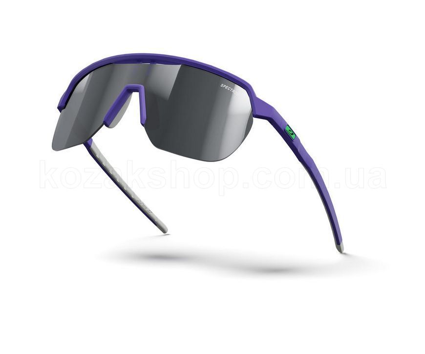 Окуляри Julbo FREQUENCY VIOLET/GRIS SP3P