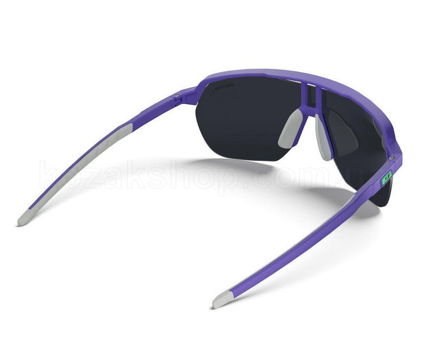 Окуляри Julbo FREQUENCY VIOLET/GRIS SP3P