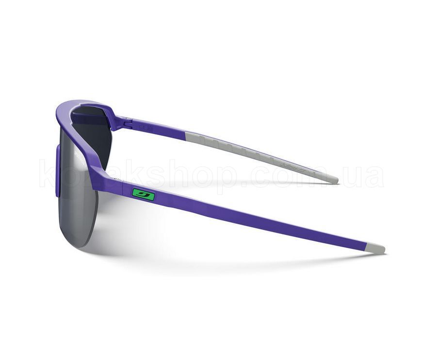 Окуляри Julbo FREQUENCY VIOLET/GRIS SP3P
