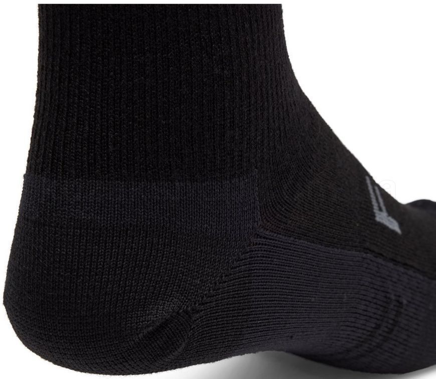 Носки FOX FLEXAIR MERINO Sock - 6 inch [Black], S/M