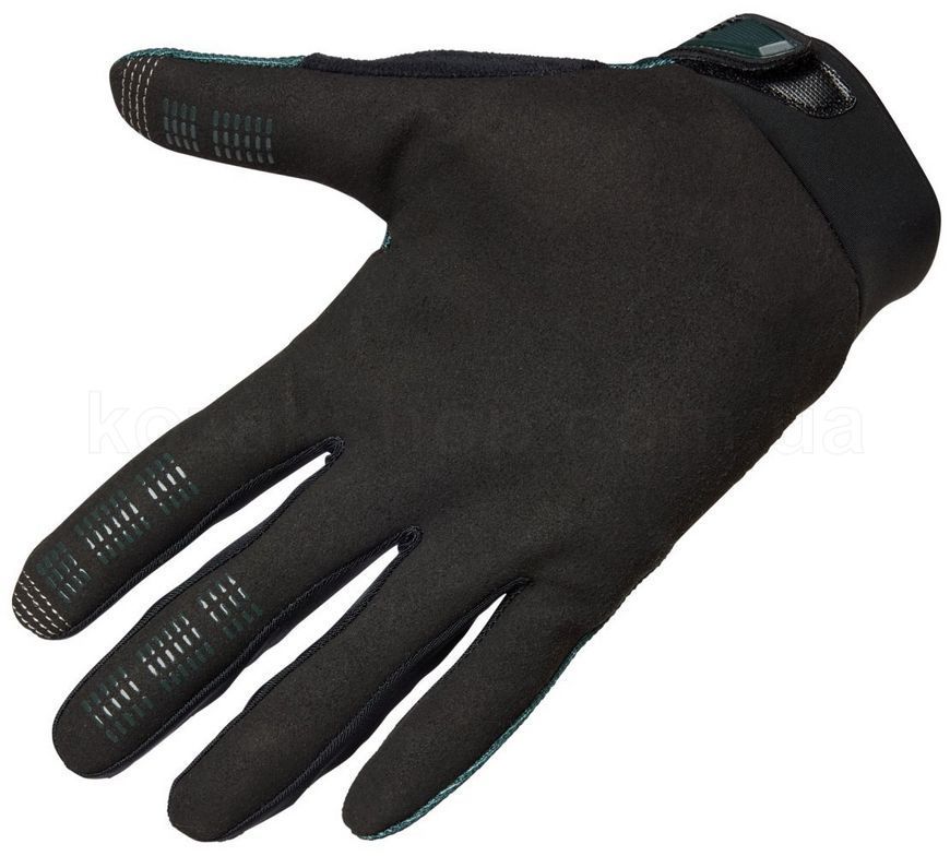 Вело перчатки FOX RANGER Glove [Ivy Green], XL