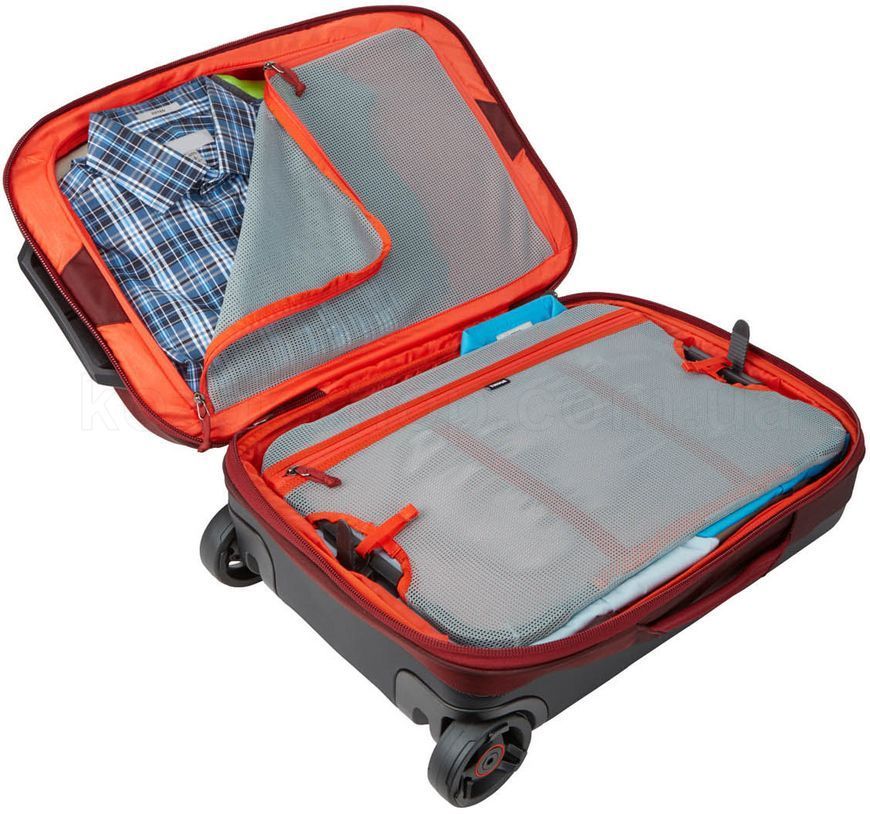 Чемодан на колесах&nbsp;Thule Subterra Carry-On 36L (Ember)