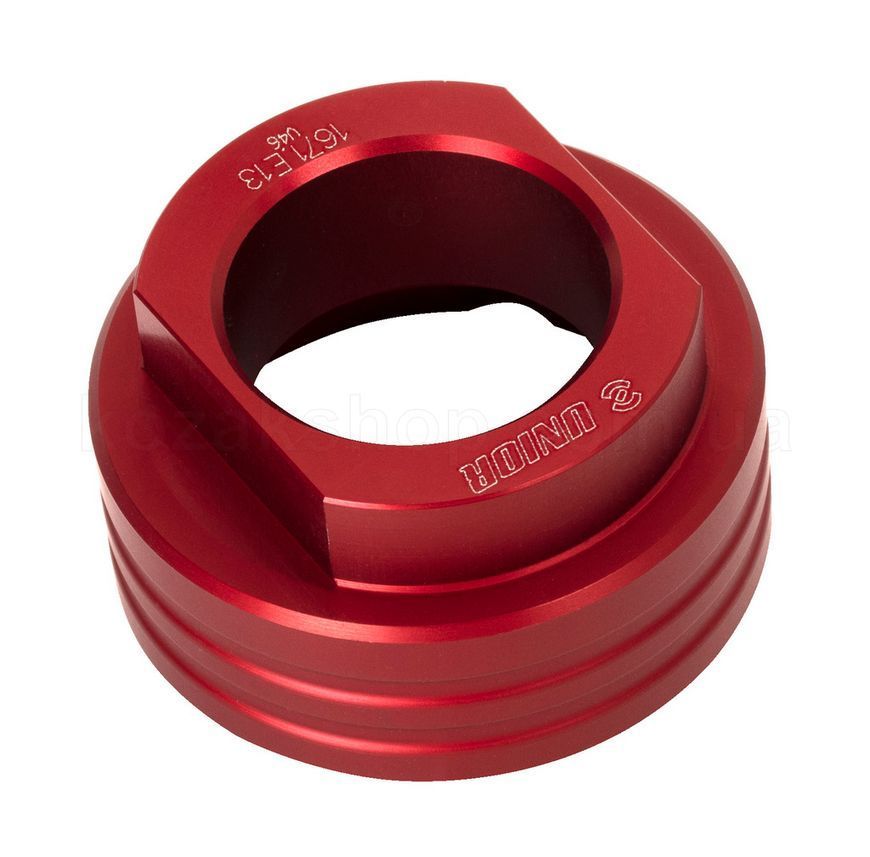 Съемник каретки E13 Unior Tools Bottom bracket socket E13