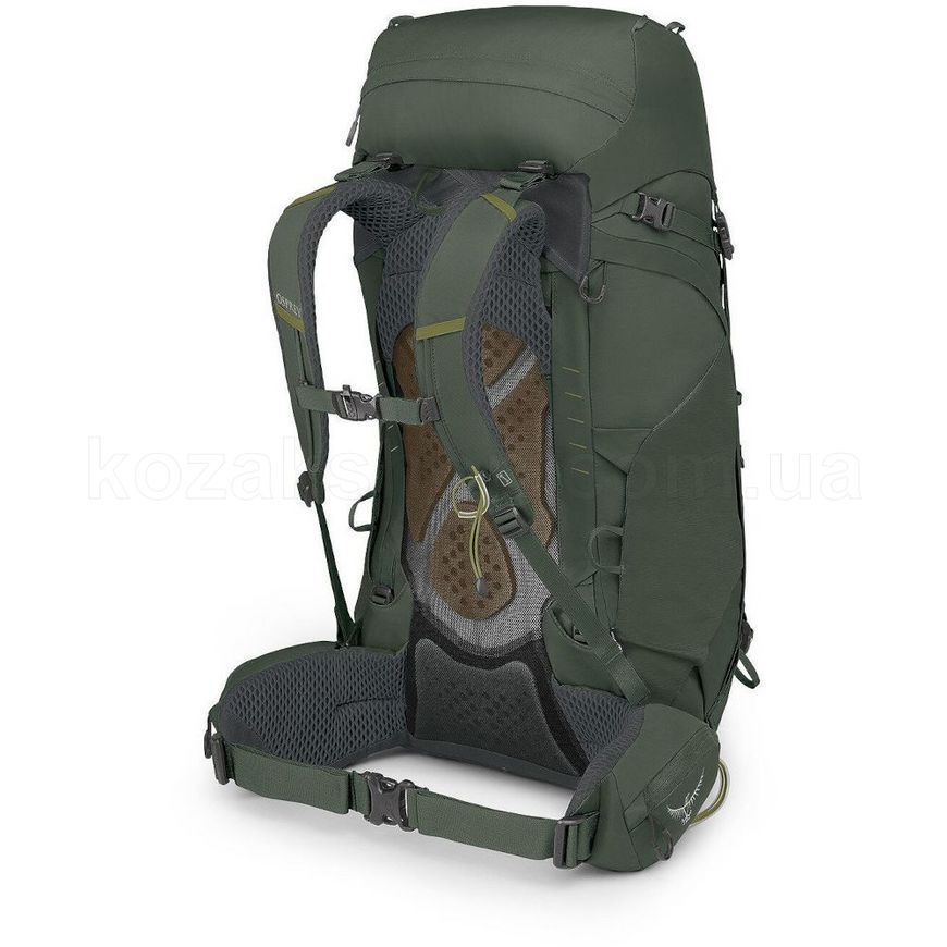 Рюкзак Osprey Kestrel 48 [bonsai green] - S/M