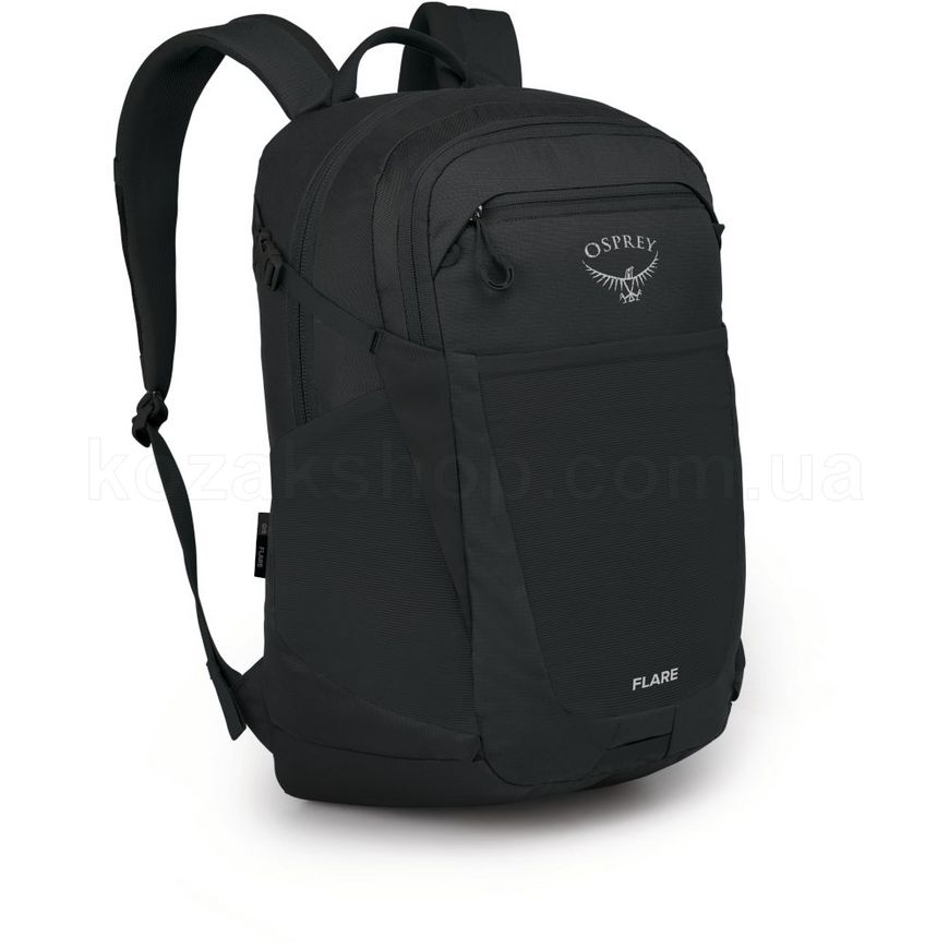 Рюкзак Osprey Flare [black] - O/S