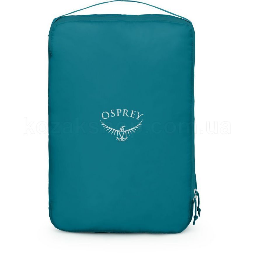 Органайзер Osprey Ultralight Packing Cube Large [waterfront blue] - L