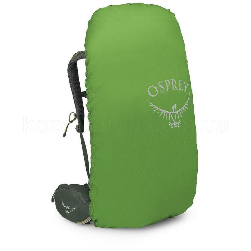 Рюкзак Osprey Kestrel 48 [bonsai green] - S/M