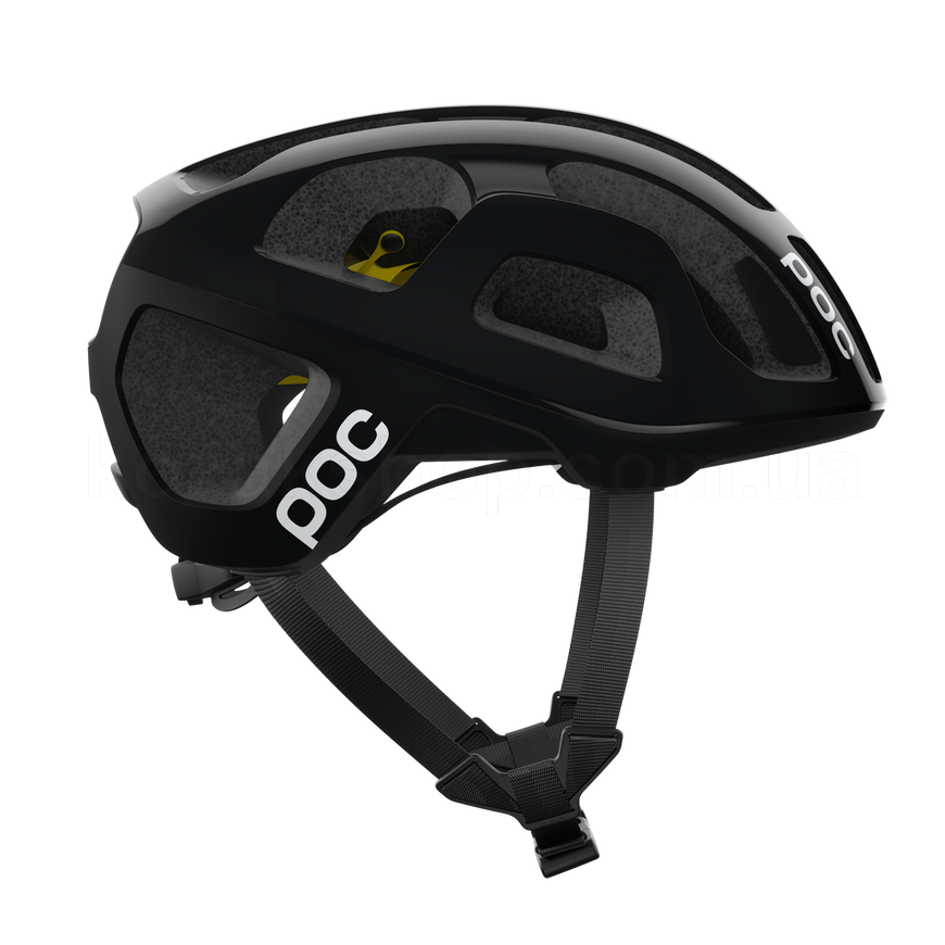 Шолом POC Octal X MIPS (Uranium Black) - M