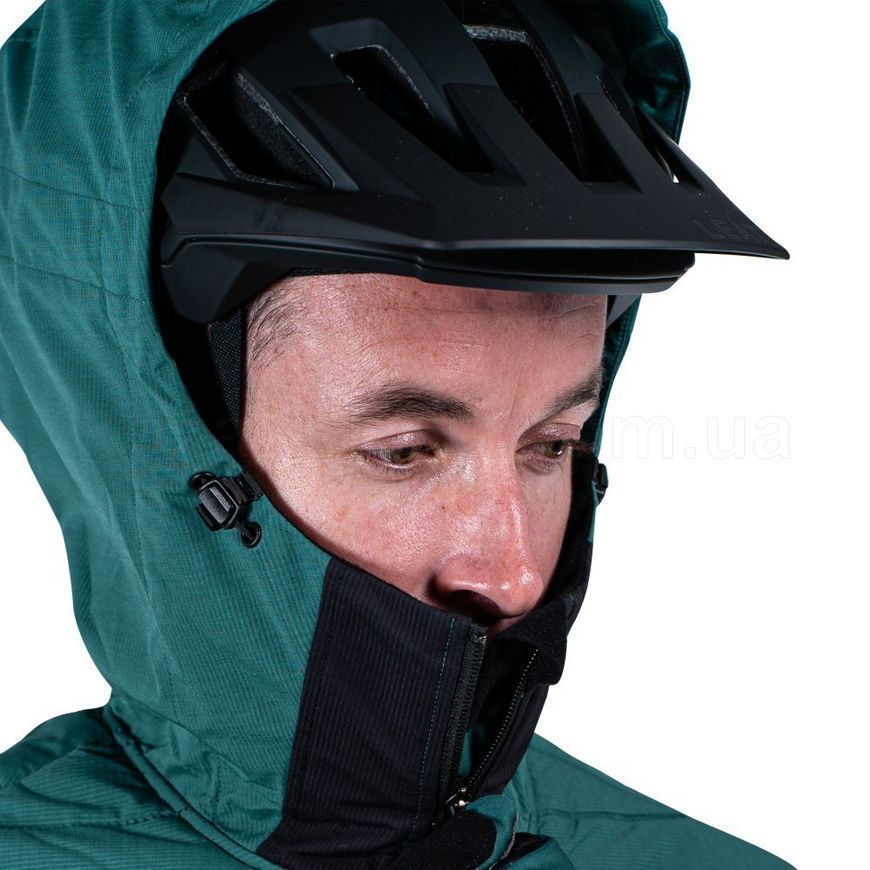 Вело куртка LEATT MTB 3.0 Trail Jacket [Teal], XL