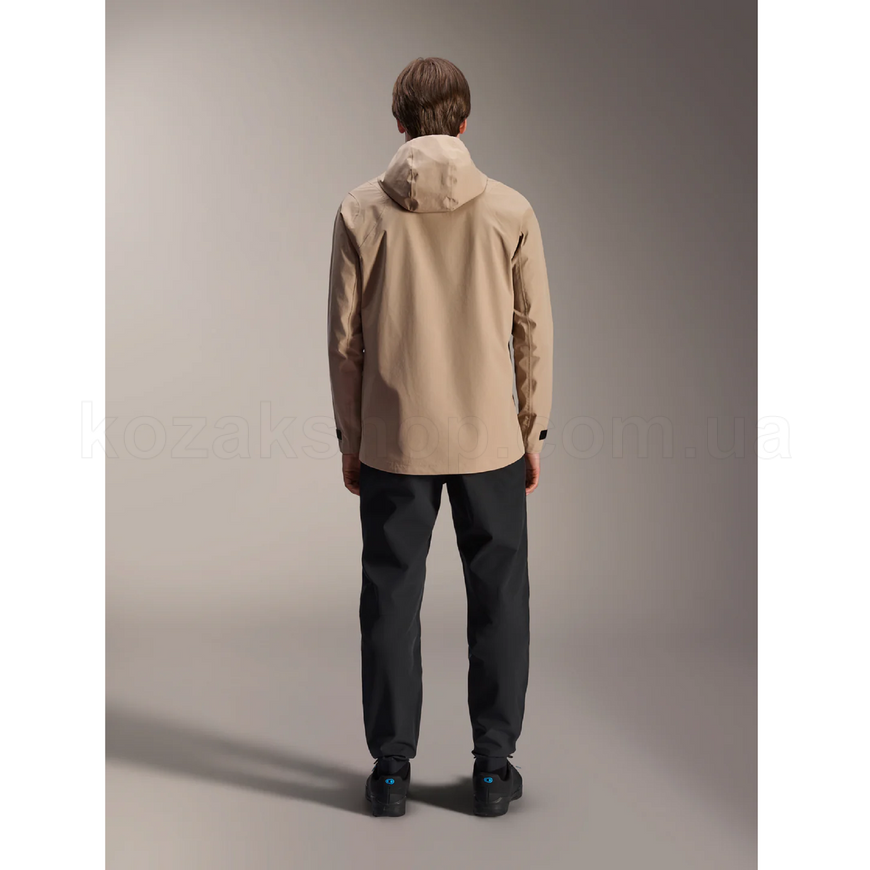 Куртка дощовик Alpinestars A-DURA RAIN JACKET [LIGH BROWN] - M