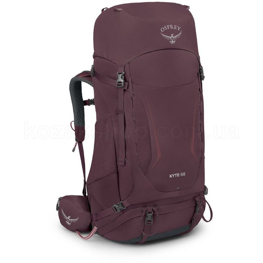 Рюкзак Osprey Kyte 68 [elderberry purple] - WM/L