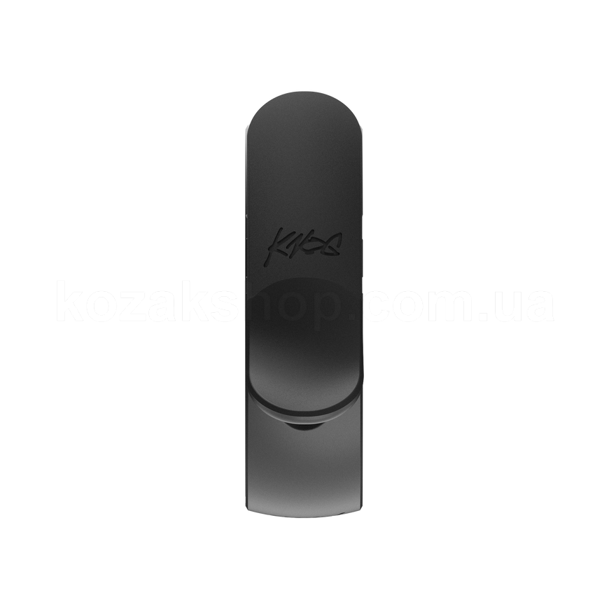 Дзвінок Knog Oi Prima [Anthracite] - Large