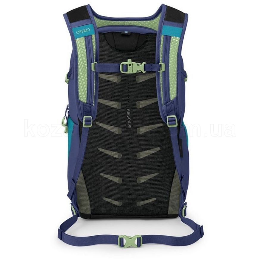 Рюкзак Osprey Daylite Plus [blue spikemoss/alkaline] - O/S