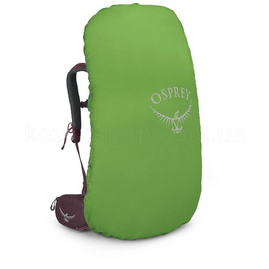 Рюкзак Osprey Kyte 68 [Elderberry Purple] - WM/L