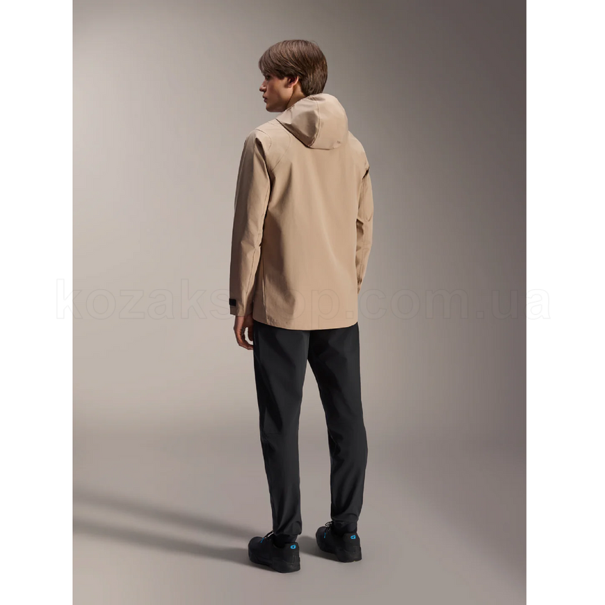 Куртка дощовик Alpinestars A-DURA RAIN JACKET [LIGH BROWN] - M