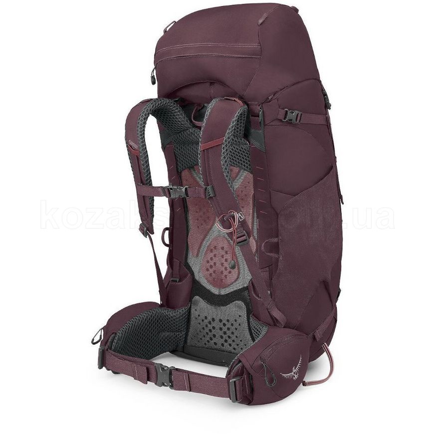 Рюкзак Osprey Kyte 68 [elderberry purple] - WM/L