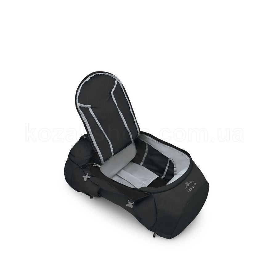 Рюкзак Osprey Fairview Trek 70 [black]