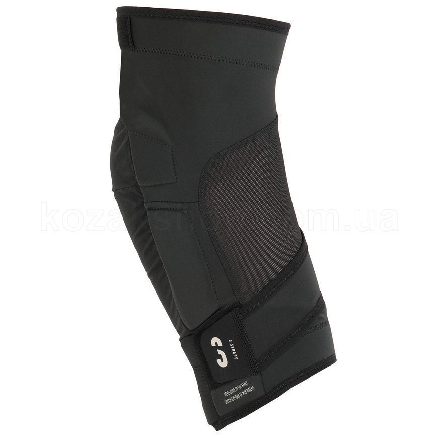 Защита коленей Bluegrass 3STRAPS Knee - XS