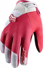 Вело рукавички FOX Womens Reflex Gel Glove [PINK], S (8)