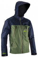 Вело куртка LEATT Jacket MTB 5.0 [Cactus], M