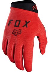 Вело перчатки FOX RANGER GLOVE [BRT RD], L (10)