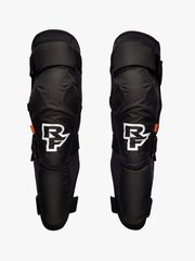 Защита колена RaceFace Ambush Leg-Stealth-M