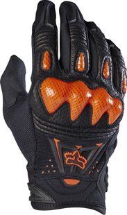 Мото рукавички FOX Bomber Glove [ORANGE], L (10)