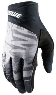 Перчатки USWE Kalk Glove - Cartoon [Black], XL