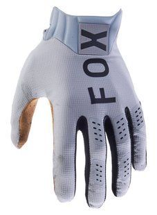 Мото перчатки FOX FLEXAIR Glove [Steel Gray], XXL (12)