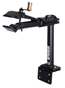 Стійка настільна/настінна з швидкороз'ємним кріпленням Unior Tools Wall or bench mount clamp