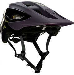 Вело шлем FOX SPEEDFRAME PRO HELMET [Dark Purple], M