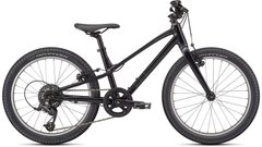 Дитячий велосипед Specialized Jett 20 [GLOSS CAST BLACK / SMOKE] (92722-6120)
