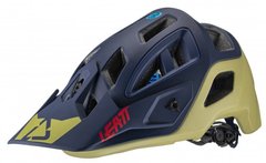 Вело шолом LEATT Helmet MTB 3.0 ALL-MOUNTAIN [Sand], L
