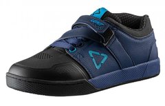 Вело взуття LEATT Shoe DBX 4.0 Clip [Inked], US 10.5