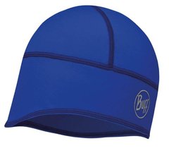 Шапка Buff Tech Fleece Hat Solid royal blue