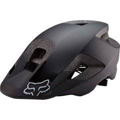 Вело шлем FOX RANGER HELMET [BLACK], M/L